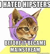 Image result for Animal Hipster Meme