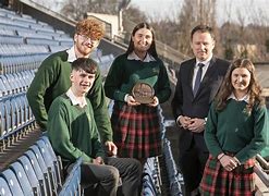 Image result for Tommy Conroy Gorey Community School