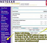 Image result for Change Netgear Router Password