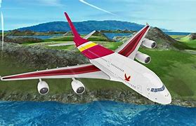Image result for 3D Airplane Simulator