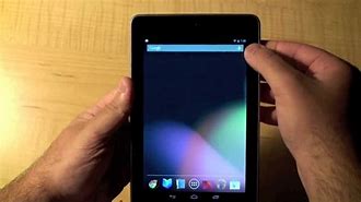 Image result for Nexus 7 Unboxing