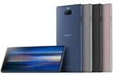 Image result for Sony Xperia 10-Plus vs Note 10