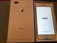 Image result for iPhone 8 Plus Rose Gold 256GB