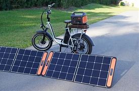 Image result for What Is the Best Battery Power Bank for a E-Bike