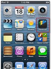 Image result for iOS 6 iPod