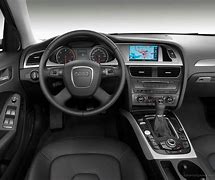 Image result for Audi A4 Car Interior