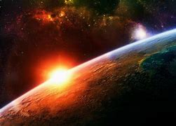 Image result for Galaxy Earth Background