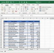 Image result for Excel Screen Shot Prompt