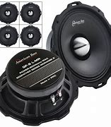 Image result for American Bass Car Speakers