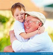 Image result for Grandfather and Grandson