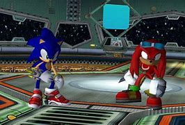 Image result for Sonic Adventure 2 Battle Levels