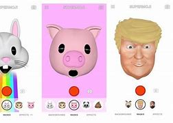 Image result for Apple Animoji Commercial