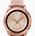 Image result for Samsung Galaxy Watch LTE 42Mm Rose Gold