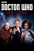 Image result for Doctor Who Season 10