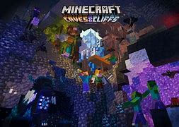 Image result for Minecraft 1 1.9 Update Drawings