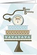Image result for Happy Birthday Electrician
