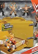 Image result for WWE 4 Pack Action Figures
