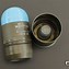 Image result for 40 mm Inert CS Round