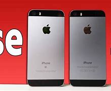 Image result for iPhone SE Compared to iPhone 5