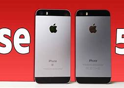 Image result for iPhone 5S Next to iPhone 5