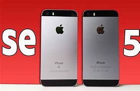 Image result for iPhone 5 and 5S and SE