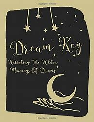 Image result for The-Dream Key Book