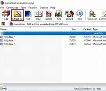 Image result for How to Find winRAR Password
