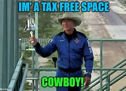 Image result for Space Cowboy Meme