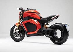 Image result for Electric Motorcycle India