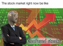 Image result for Stock Sales Meme