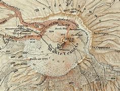 Image result for Mount Vesuvius Location Map