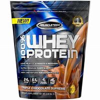 Image result for MuscleTech Whey Protein