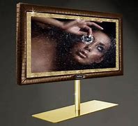 Image result for The Most Expensive TV Model