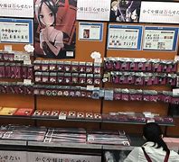 Image result for Akihabara Tokyo 7th Floor Shop