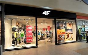 Image result for 4F Apparel