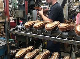 Image result for shoes factory tour