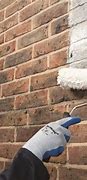 Image result for Brick Wall Paint
