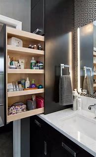 Image result for Bathroom Shelf Designs