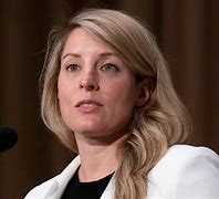 Image result for Melanie Joly Achievements