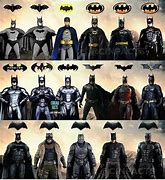 Image result for All Batman Shows
