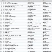 Image result for Eclectic Music List