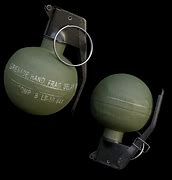 Image result for M67 Grenade Launcher