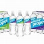 Image result for Propel Water Ingredients