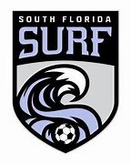 Image result for Surf Soccer Logo