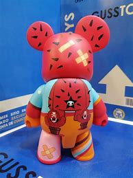 Image result for Tokidoki Luggage Guess