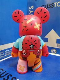 Image result for Tokidoki Characters Native