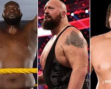 Image result for Top 10 Tallest WWE Wrestlers