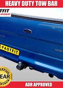 Image result for Falcon Roadmaster Tow Bar