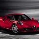 Image result for Alfa Romeo 4C Wide Body Kit