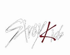 Image result for Stray Kids Logo.png